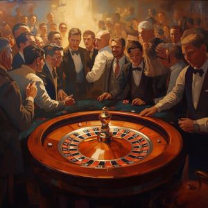Blackjack 33W68