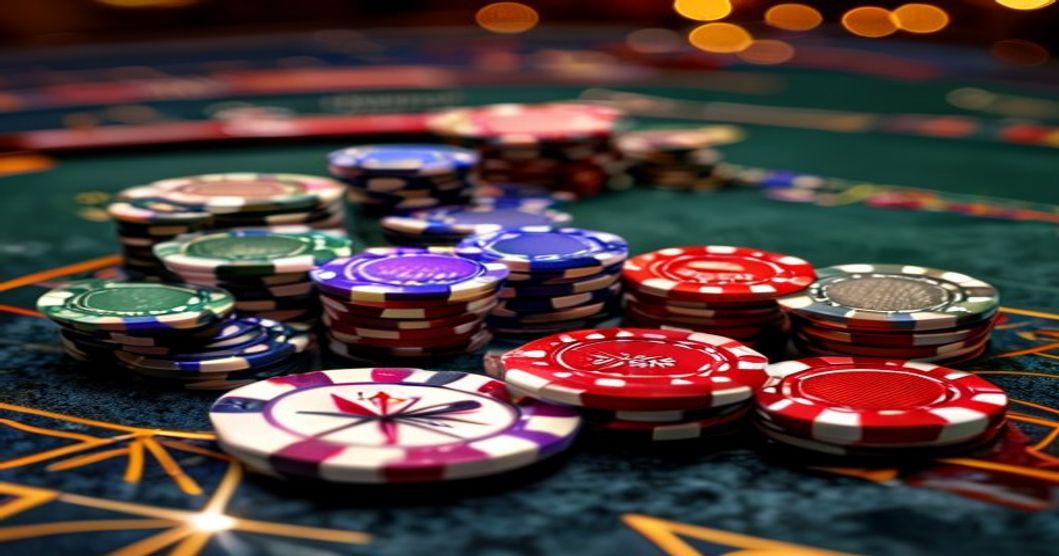 Chiến lược baccarat