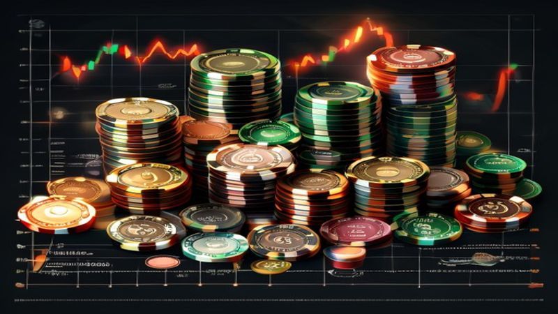 Kiểm soát cảm xúc khi cược
