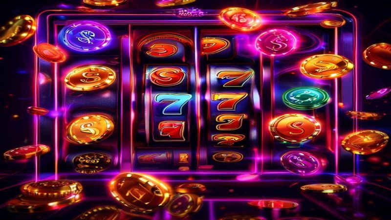 Top slot 33W68