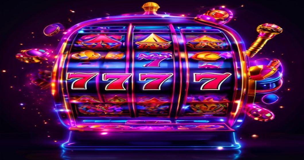 Nổ hũ slots